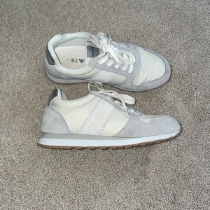 J Crew Sneakers